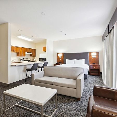 Best Western Plus Downtown Inn & Suites Houston Eksteriør billede
